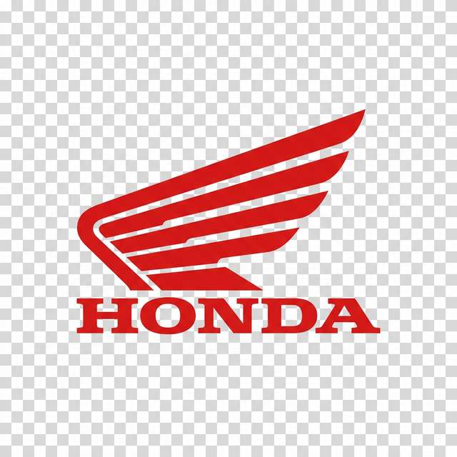Logo Honda
