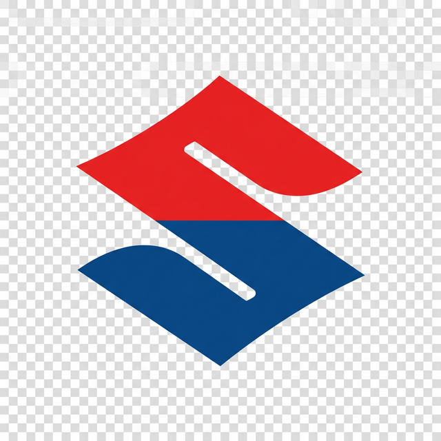 Logo Suzuki